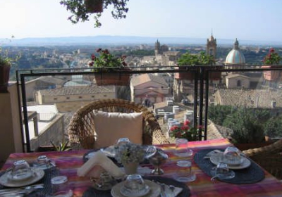 Bed And Breakfast Tre Metri Sopra Il Cielo